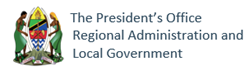 The President's Office Regional Administration and Local Government