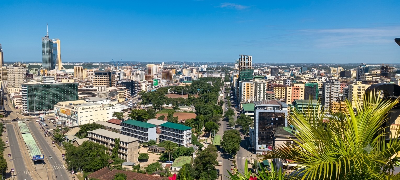 Dar es Salaam