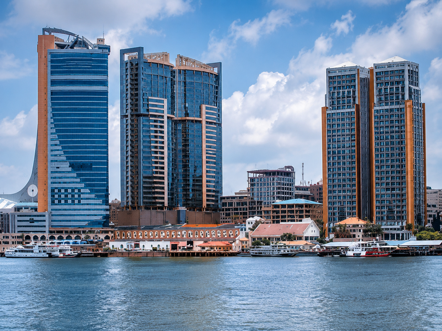 DP World Tanzania