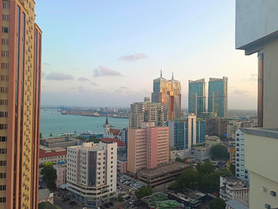 Intelligence-led decisions. East Africa's deepest market expertise.