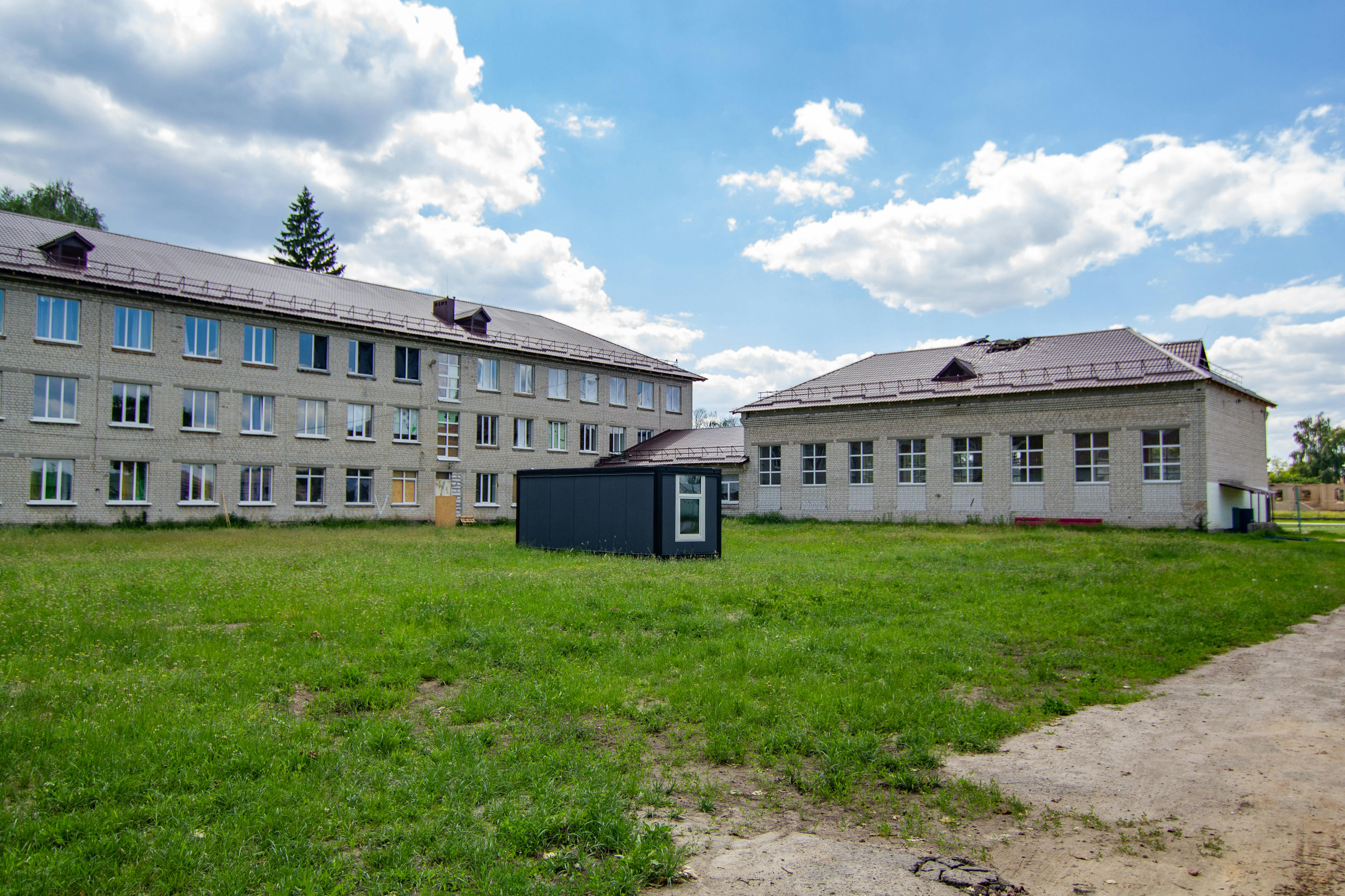 Education & Institutions