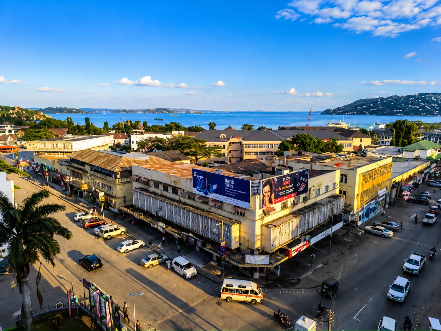 Corporate Assets & Iconic Properties
