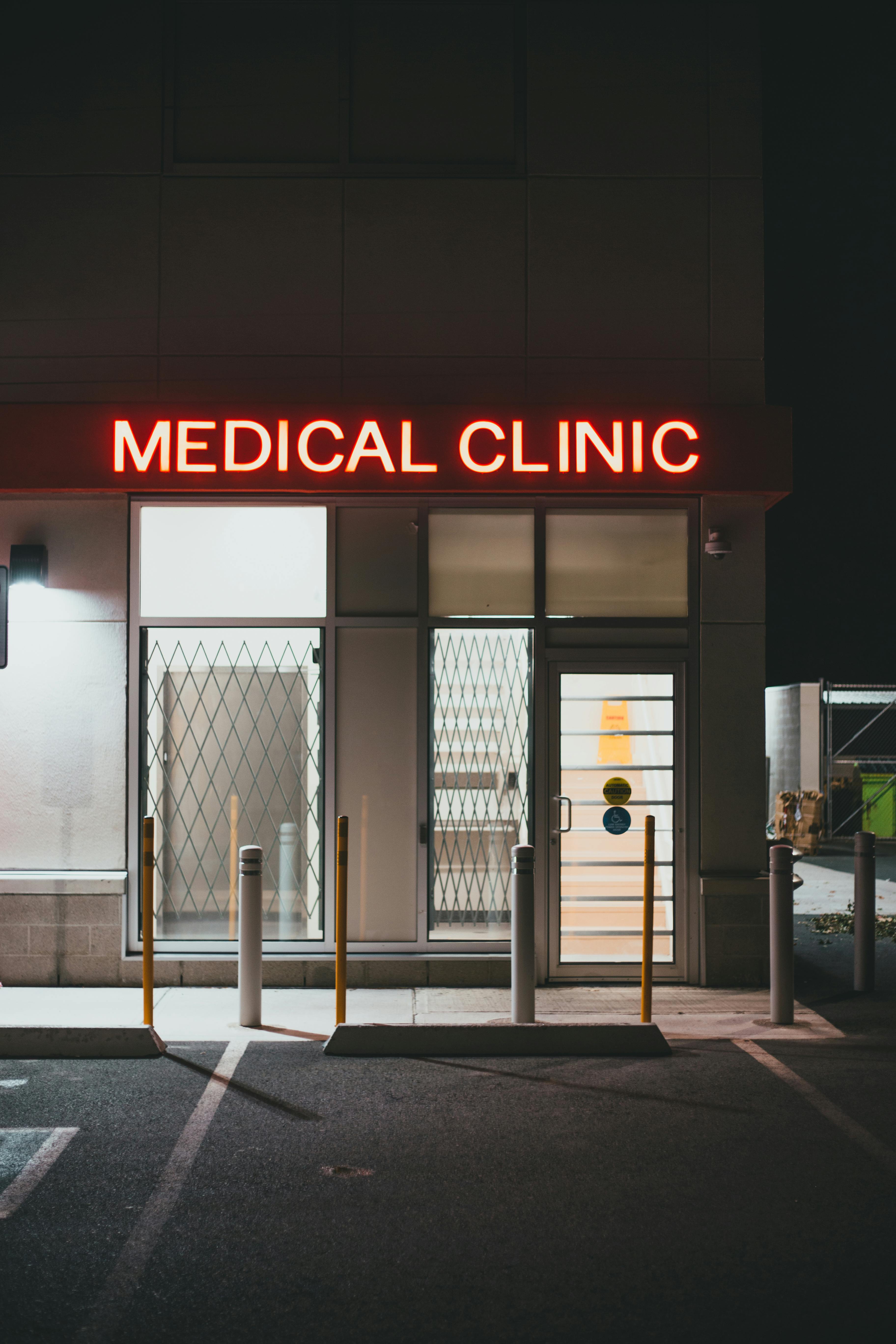 Healthcare