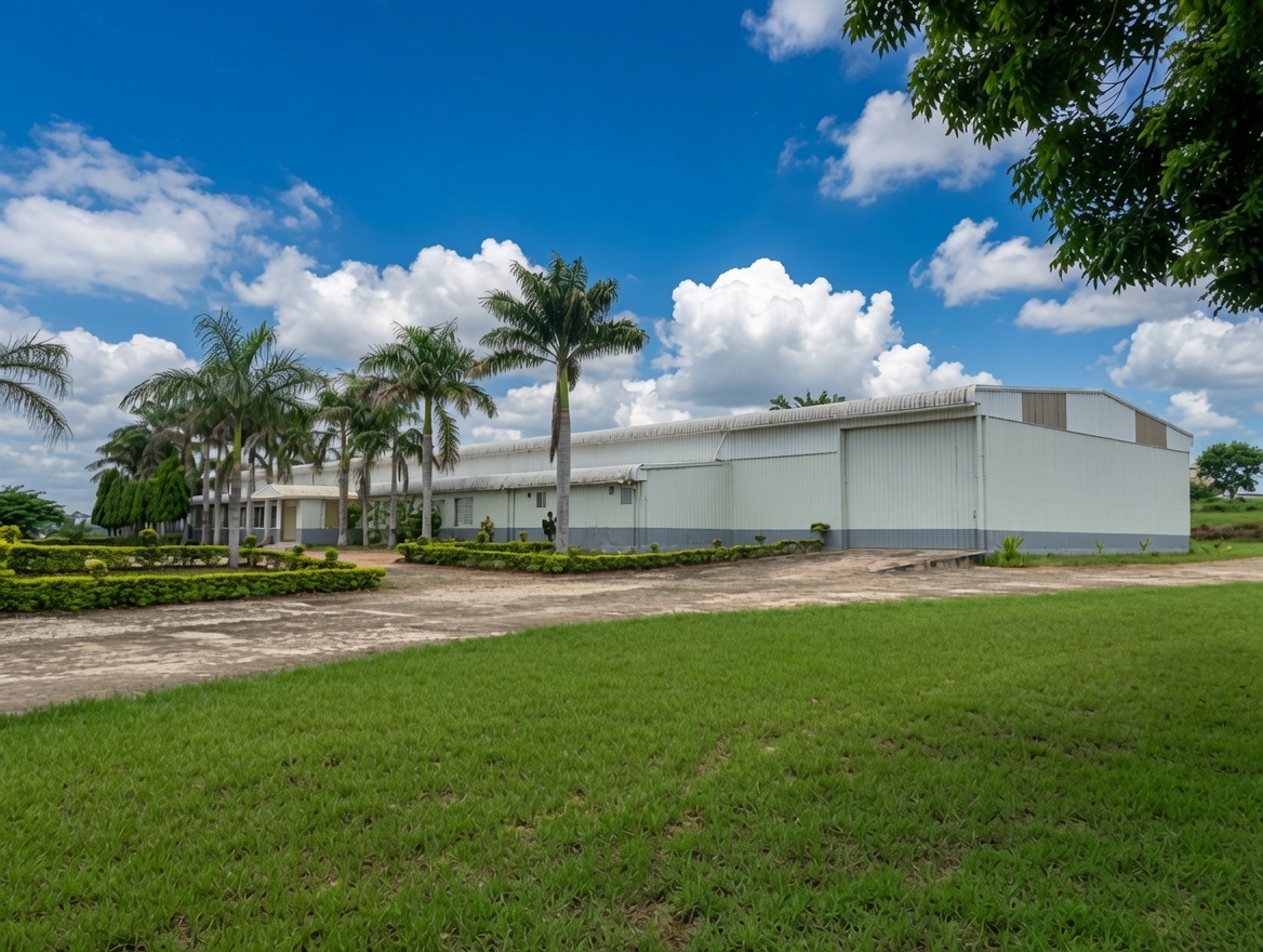 Industrial Leasing