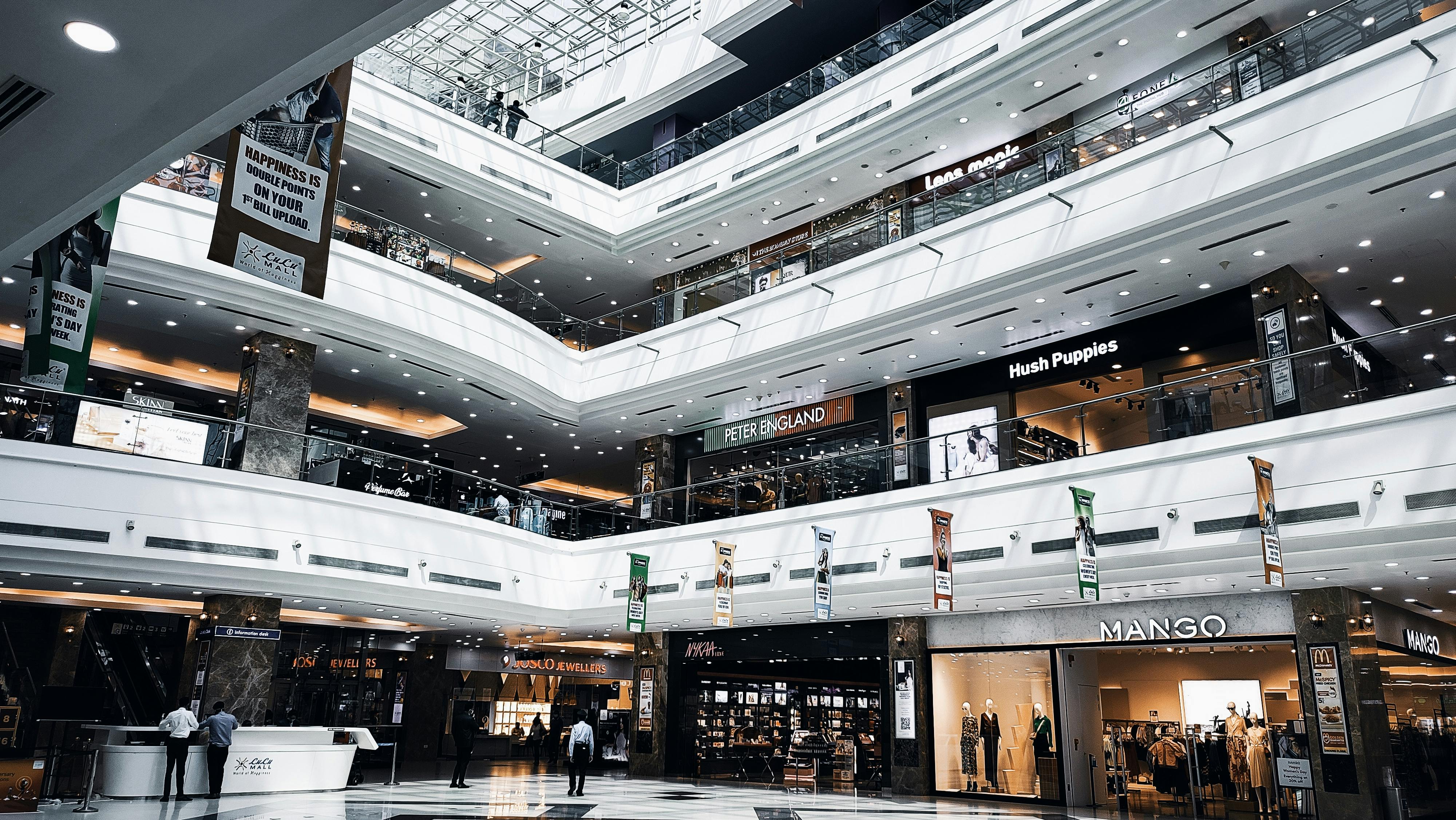Retail