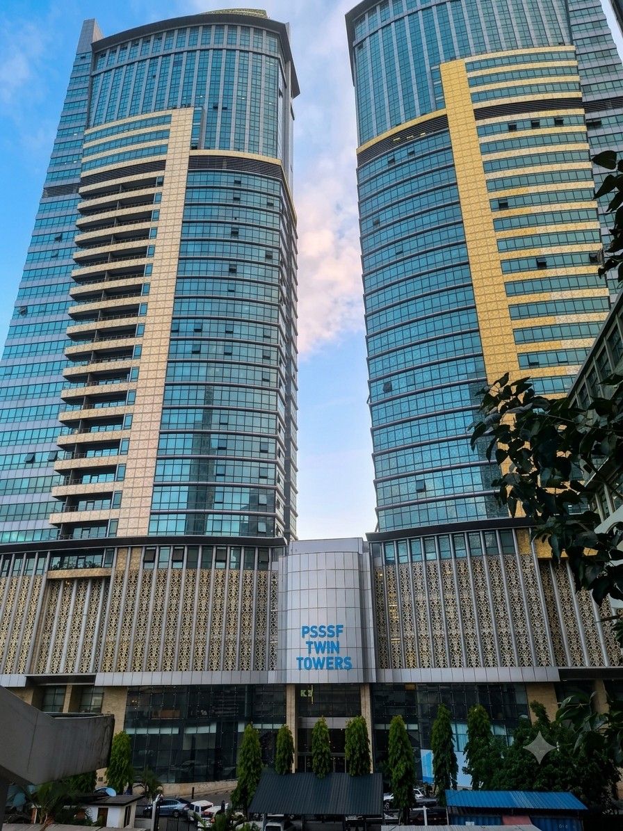 Corporate Head Quarters & Offices