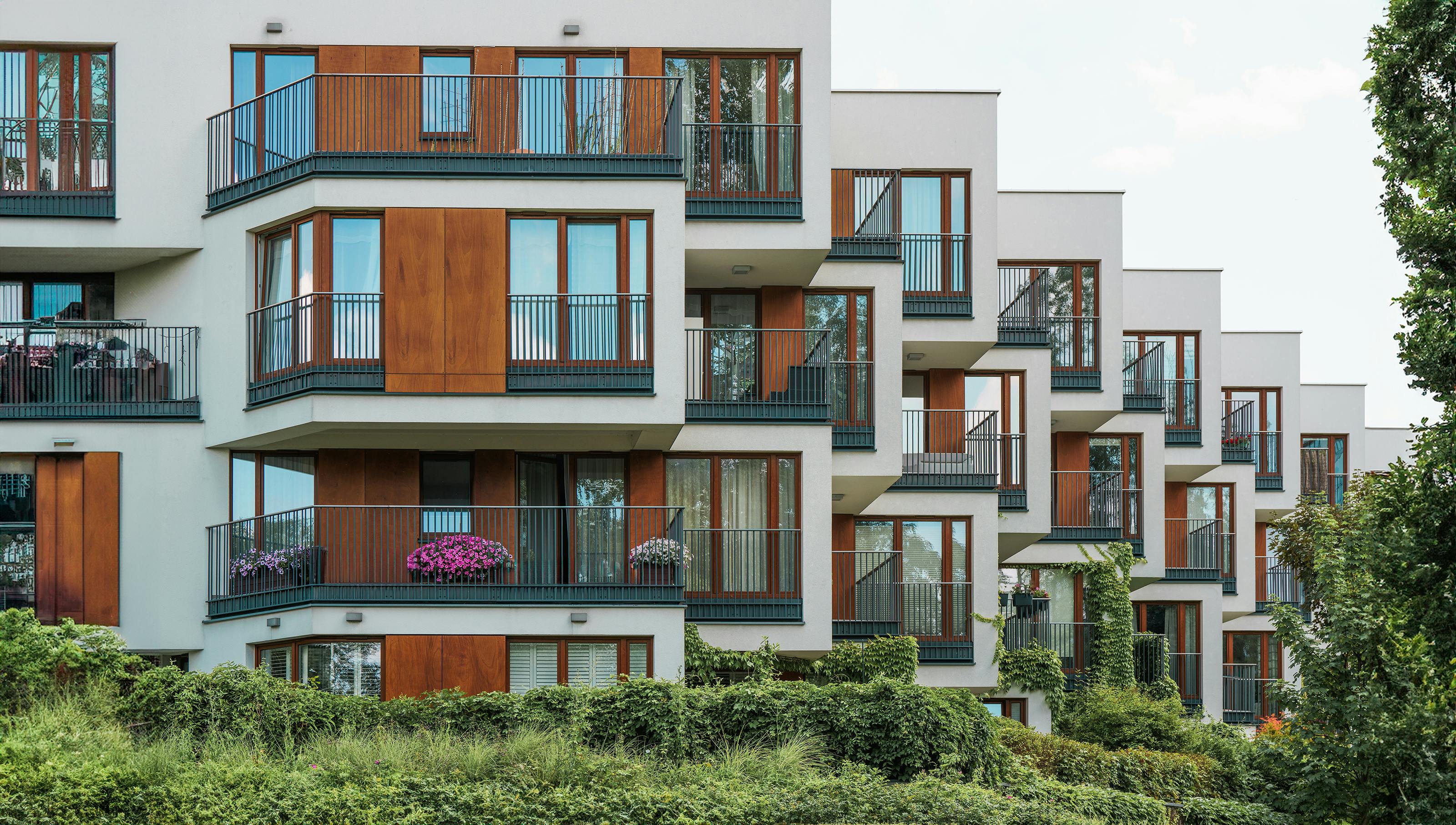 Residential Agency
