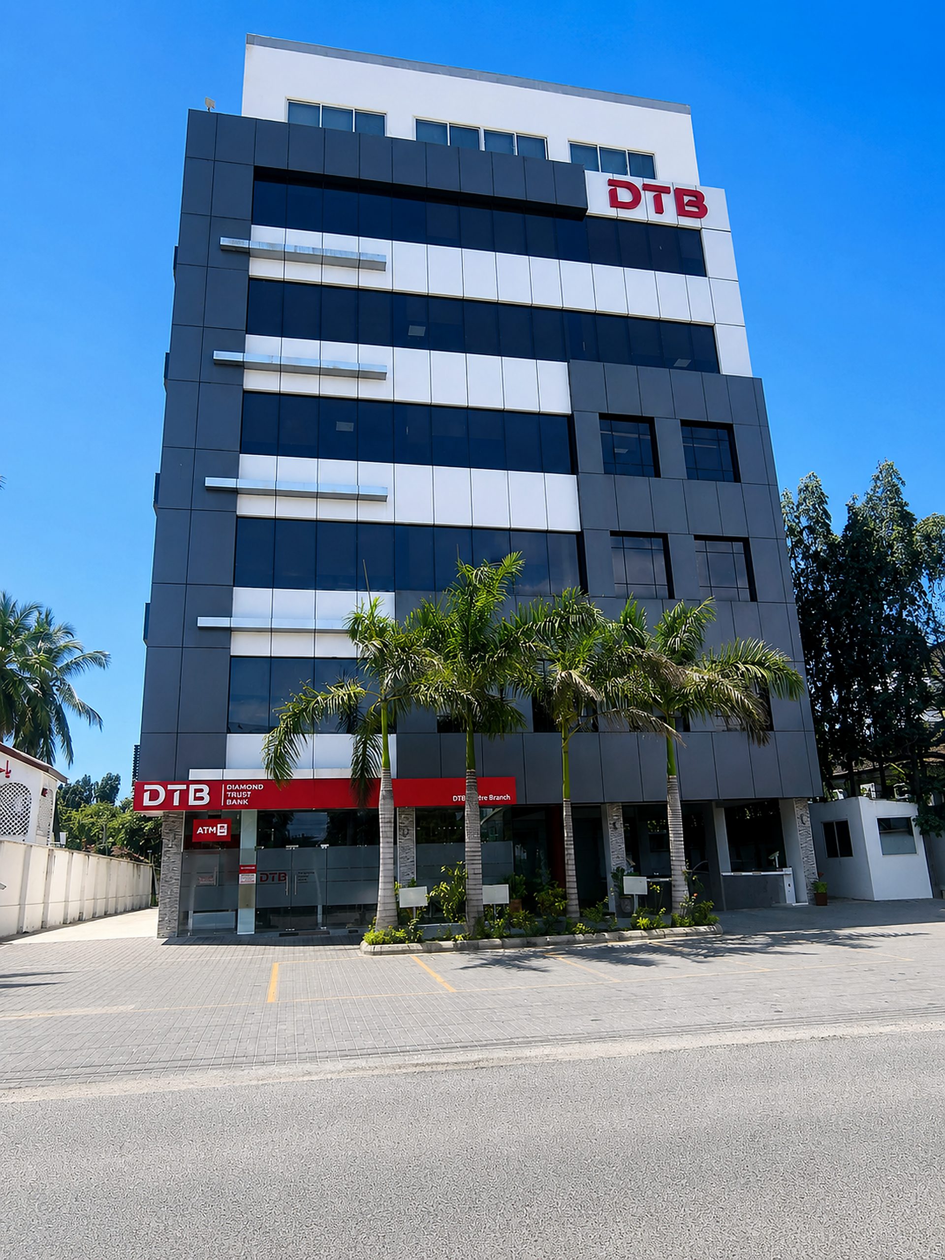 Corporate Services